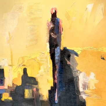 Series 2 #1: Depth Psychology and Egocentrism: A Fatal Species Flaw