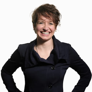 Stefanie Krievins