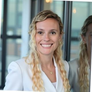 Lauren Livak Gilbert