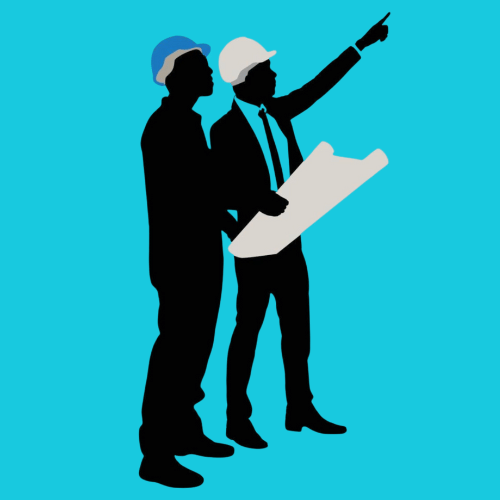 What the RFI? Podcast Symbol