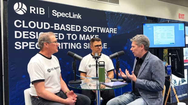 Unlocking the Power of Specifications: Buildex & SpecLink