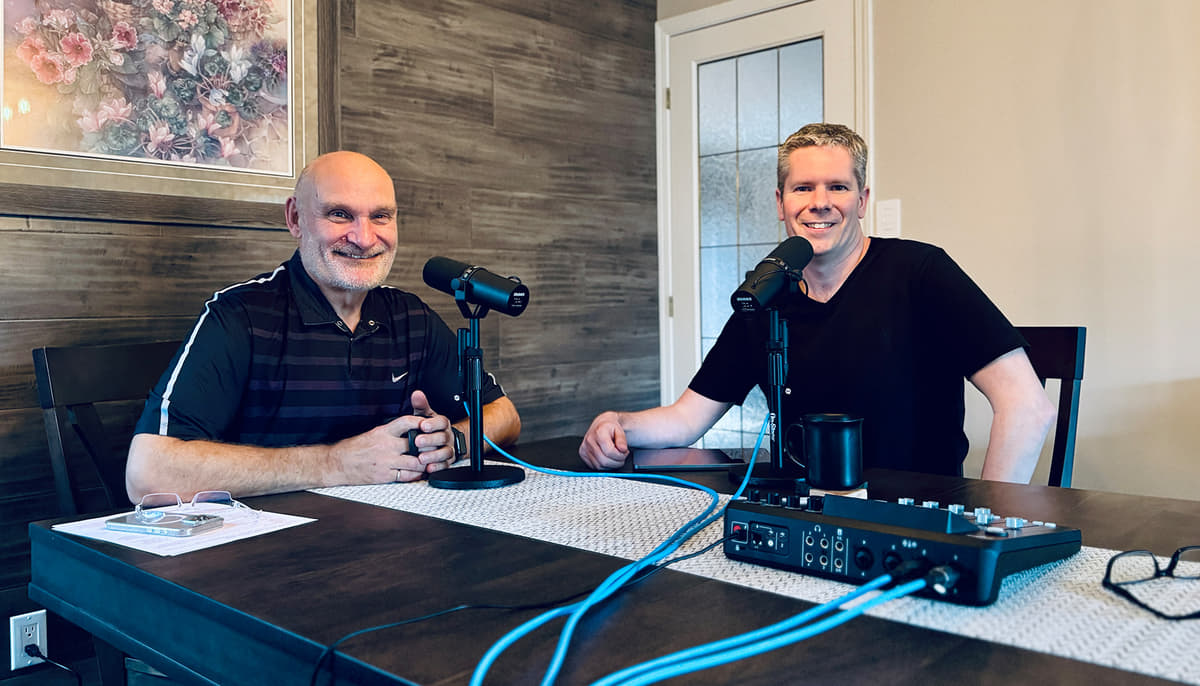 Construction Management insights with Frank Geyer