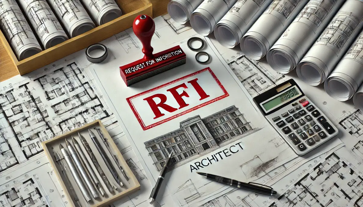 What is an RFI in Construction?