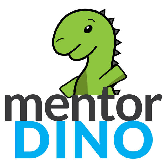 Mentor Dino Podcast