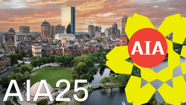 AIA25, Will You Be There?