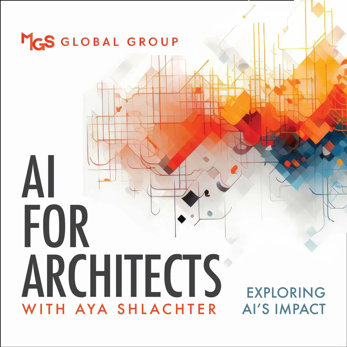 AI for Architects Podcast