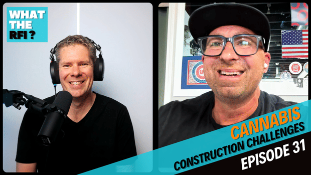 Cannabis Construction and the New Age of CA