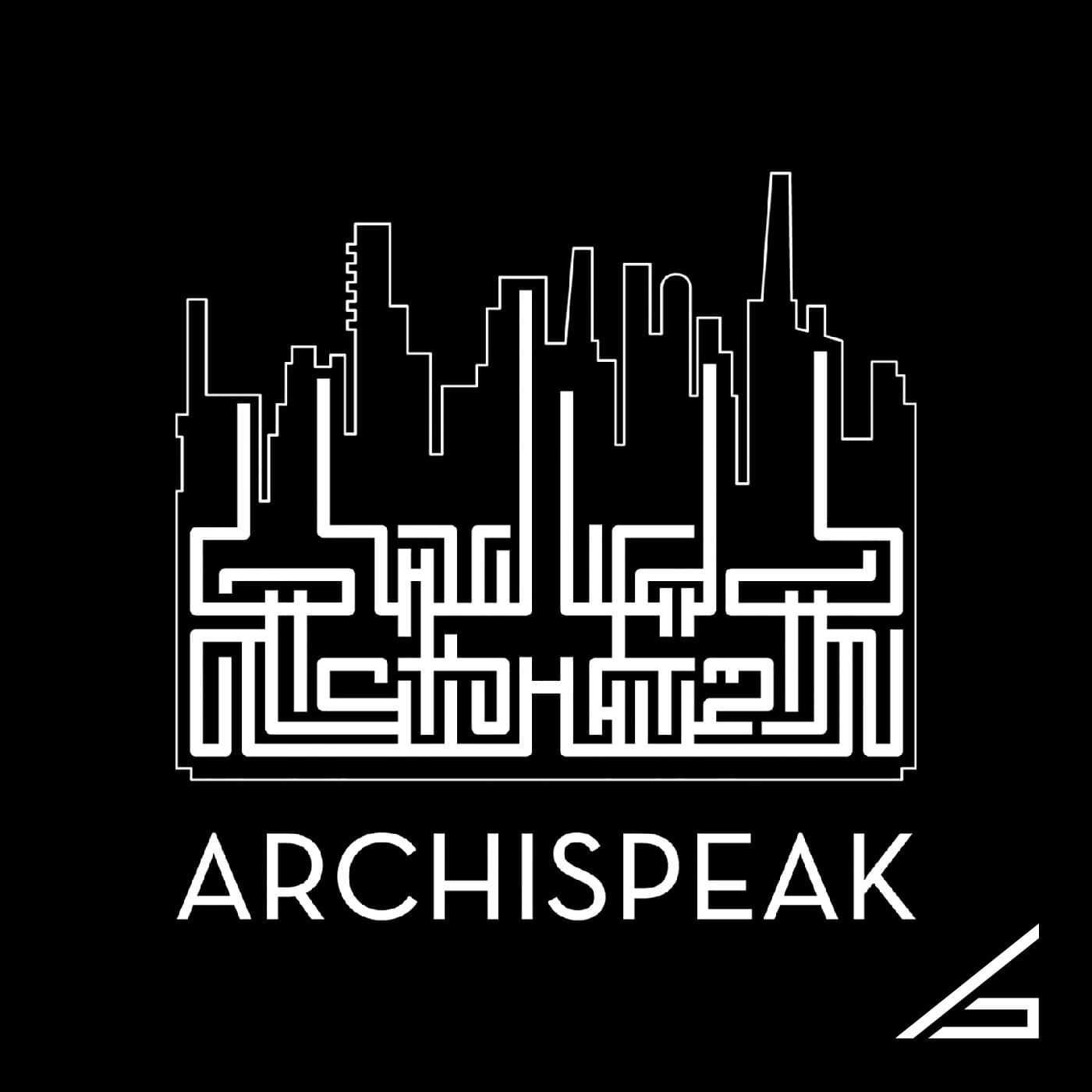 Archispeak Podcast