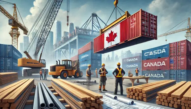 The Impact of Tariffs on Construction: What Architects and Contractors Need to Know