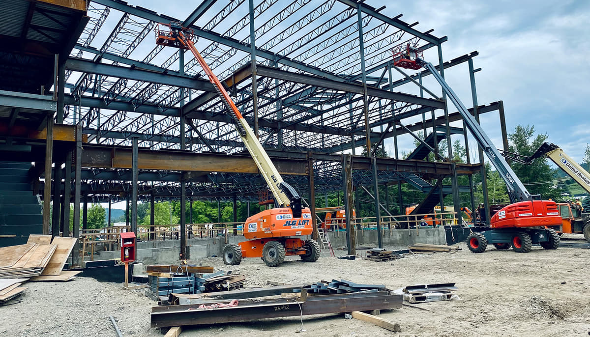 Where It All Began: My Journey in Architecture & Construction Administration