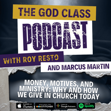 Tithe !Money ,Motives,Ministry