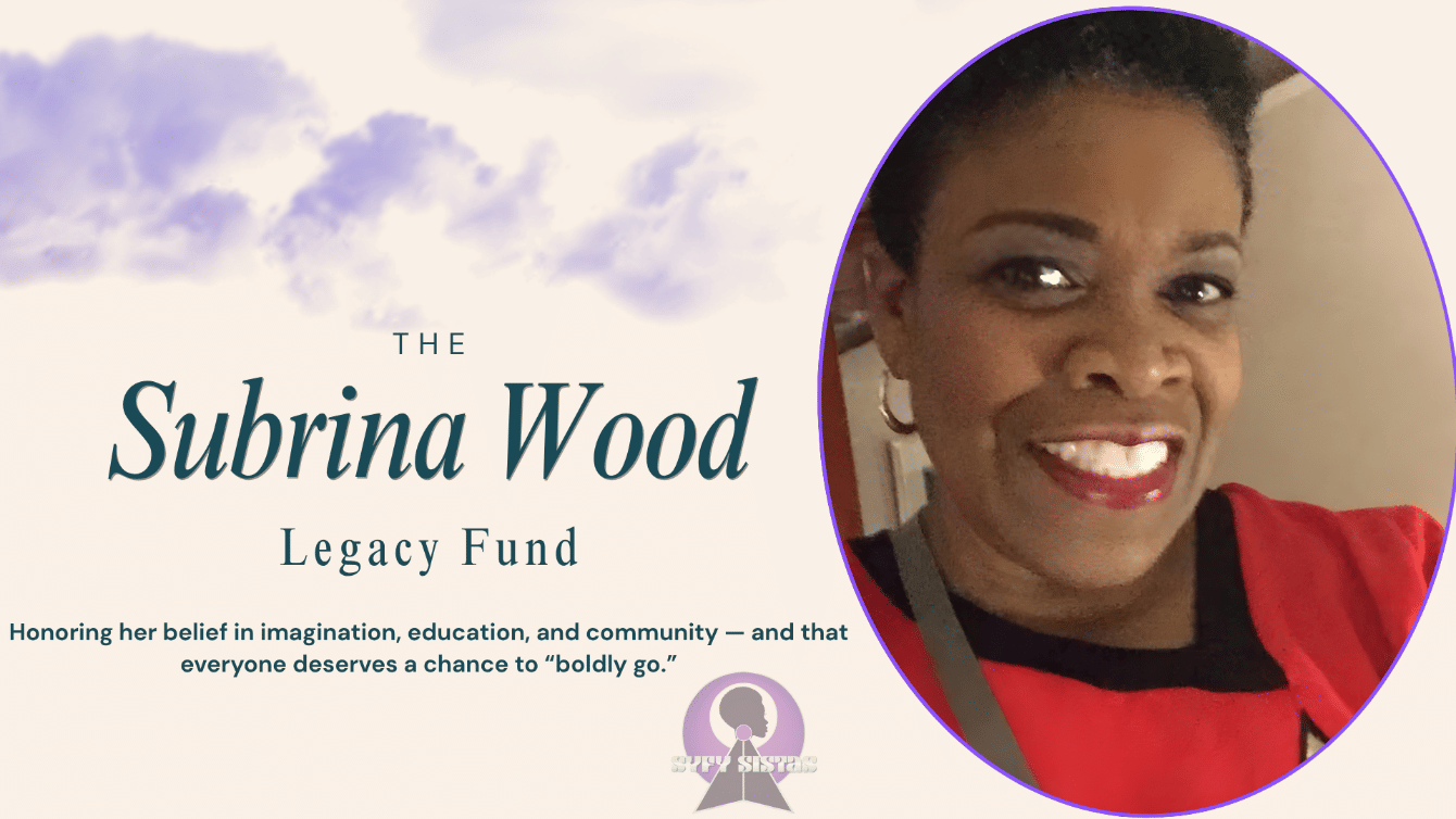 The Subrina Wood Legacy Fund
