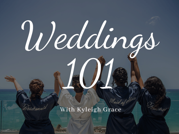 10 Steps to Planning a Bachelorette in Just a Few Weeks