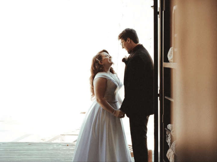 Planning a Modern Barn-Style Wedding in Boone, NC for Under $20K