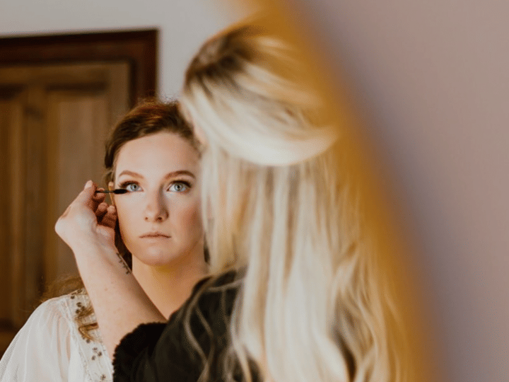 Wedding Hair and Makeup Tips from a Pro: Expert Advice from Allyson’s Chair