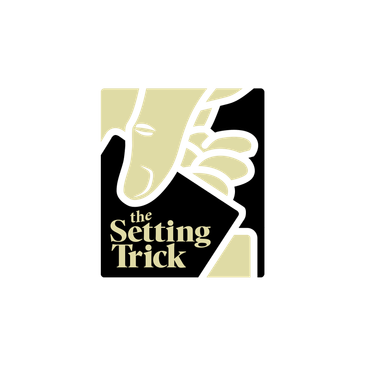 Ep. 99: The Setting Trick podcast with Sartaj Hans