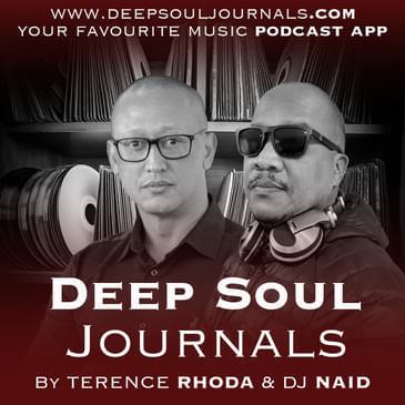 DEEP SOUL JOURNALS