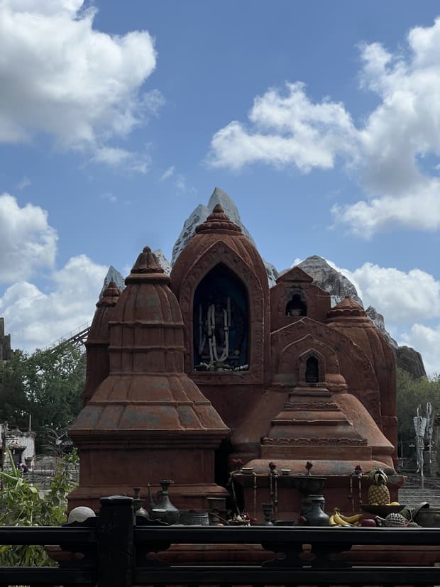 3 Things we loved about Disney’s Minnie Van Service