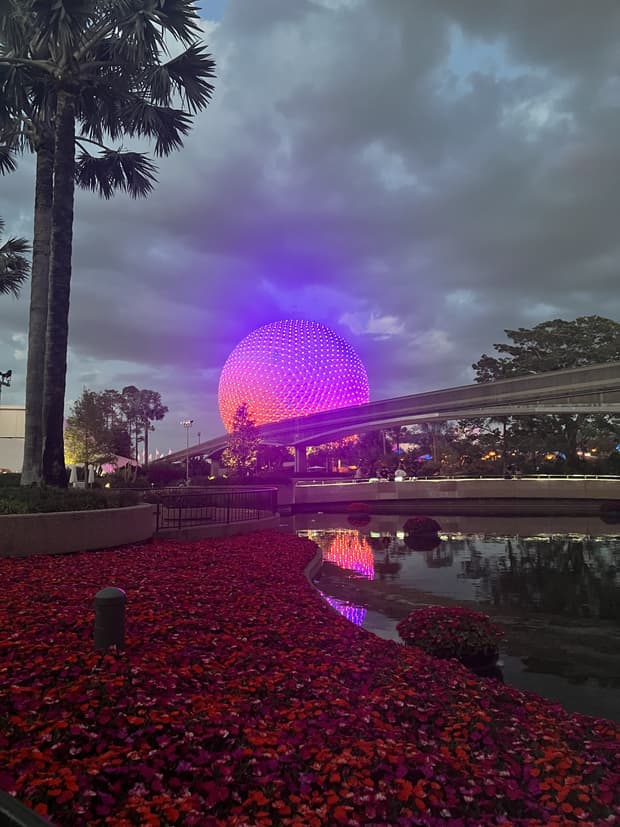 3 Things we loved about Disney’s All-Star Music Resort