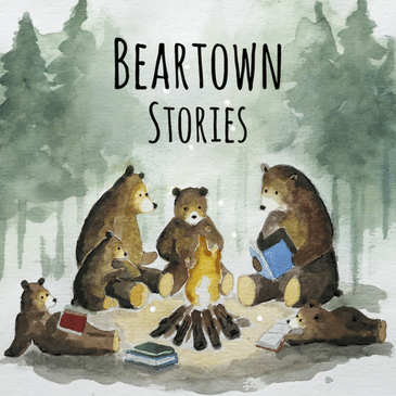 Beartown Stories