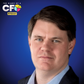 Starting Strong as a New CFO, with Matt Ziegler