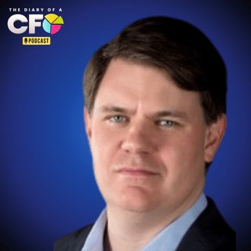 Starting Strong as a New CFO, with Matt Ziegler