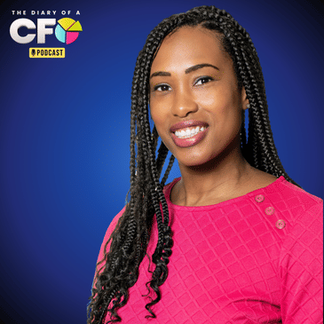 The Human Side of Finance Leadership, with Jessica McClain