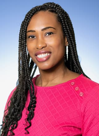 Jessica McClain