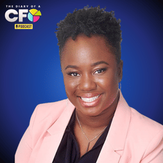 Behind the Scenes of My First 90 Days as CFO