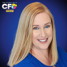 Breaking Silos Between Marketing and Finance, with Elaine Benfield