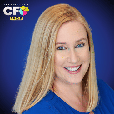 Breaking Silos Between Marketing and Finance, with Elaine Benfield