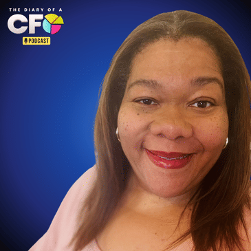 Making Bold Moves, with Brenda Hodo-Iddris