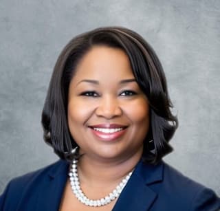 Tamica Williams, DBA, CPA, CIA