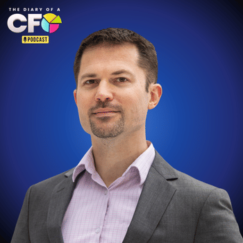 Balancing Strategy, Risk & Leadership as a CFO, with Scott Meyers