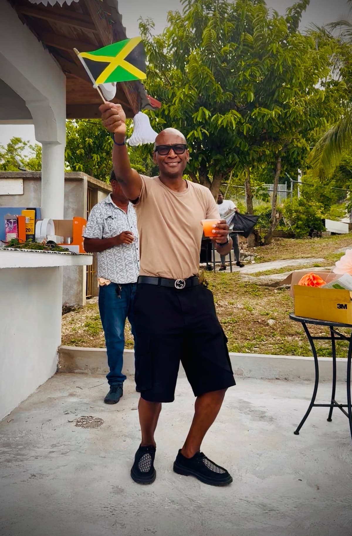 From Paris to Good Hope: My Joy-Filled Return to Negril After 30 Years Away