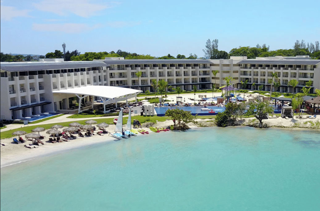 A Long-Awaited Return to Jamaica… Marred by a Shocking Resort Experience