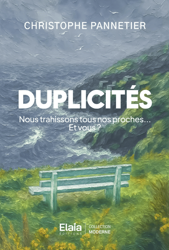 Christophe Pannetier