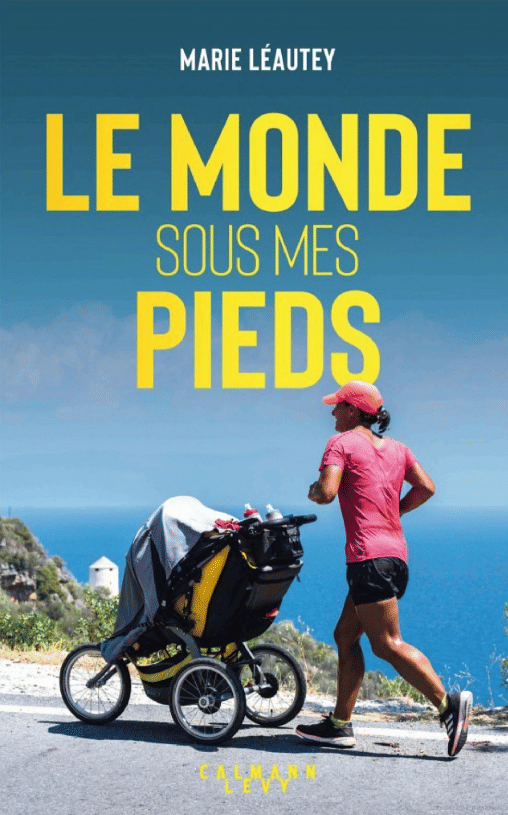 Marie Léautey (Lootie)