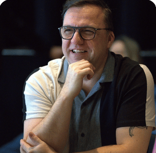 Robert Bergevin