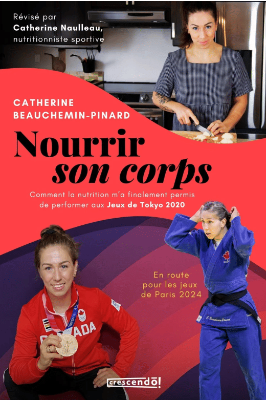 Catherine Beauchemin-Pinard