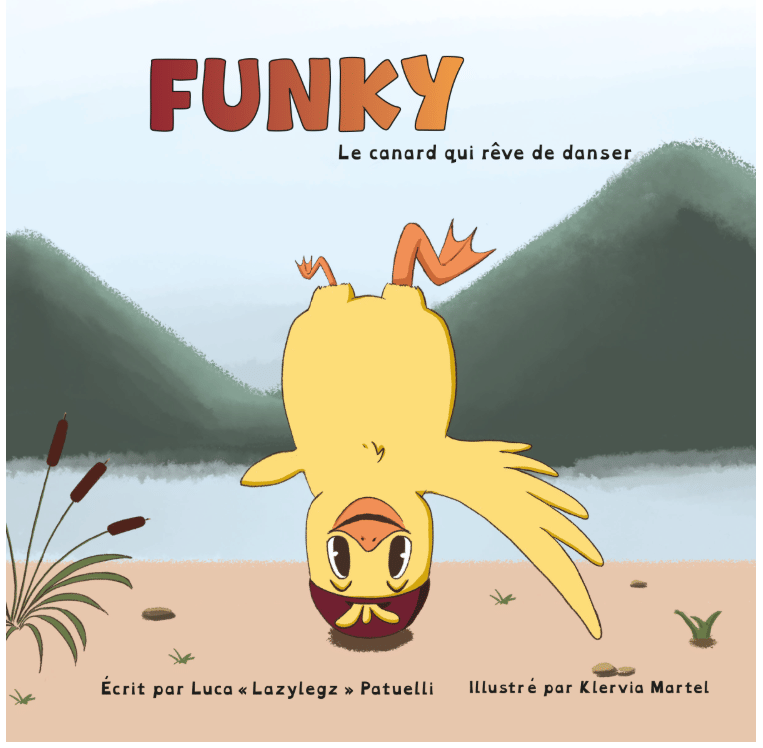 Luca (Lazylegz) Patuelli