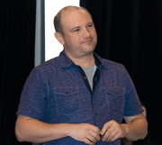 Eric Thériault