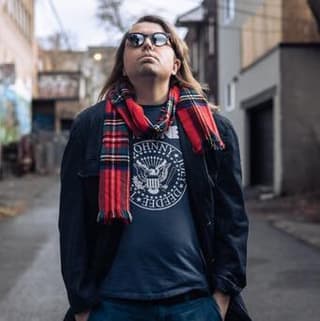 Thomas Simon Saddier