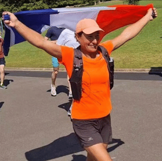 Marie Léautey (Lootie)