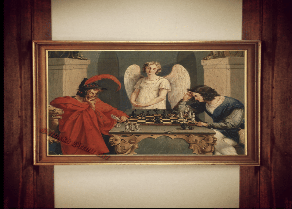 The Fight Is On - Written Devotion