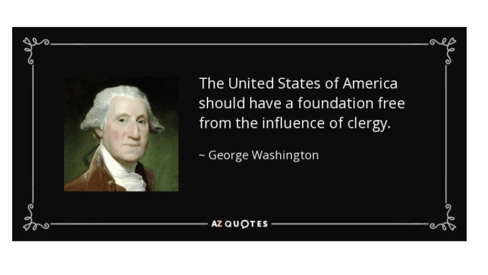 Faith, Freedom, and the Cost of Conviction