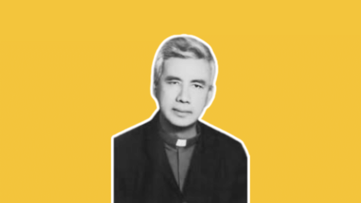 La Sangre de un Mártir que Despertó a un Santo y a un Pueblo