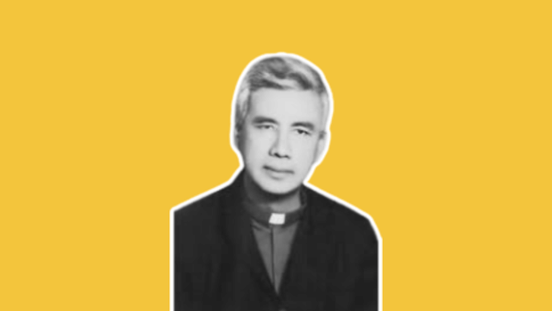 La Sangre de un Mártir que Despertó a un Santo y a un Pueblo