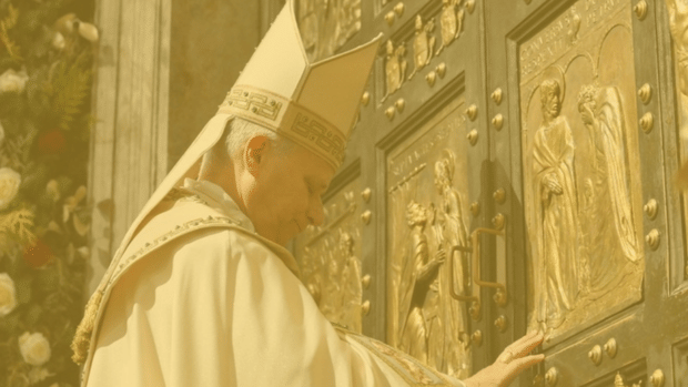 Se cerró la Puerta Santa: ¿Y ahora qué? Dejando de ser museo para ser hogar