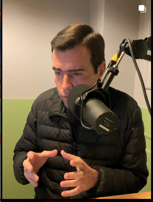  Padre Julio Muñoz LC